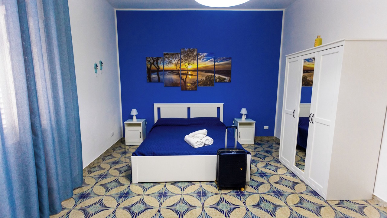 Photo of Bedroom in Sferracavallo