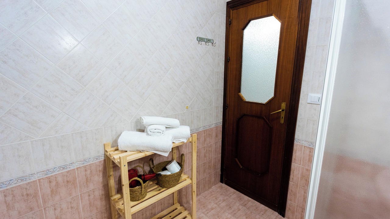 Photo of Bathroom in Sferracavallo