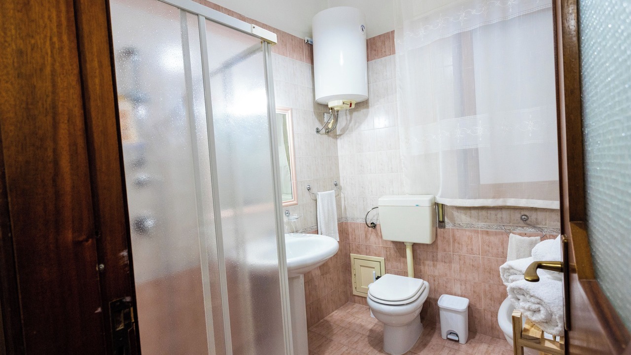 Photo of Bathroom in Sferracavallo
