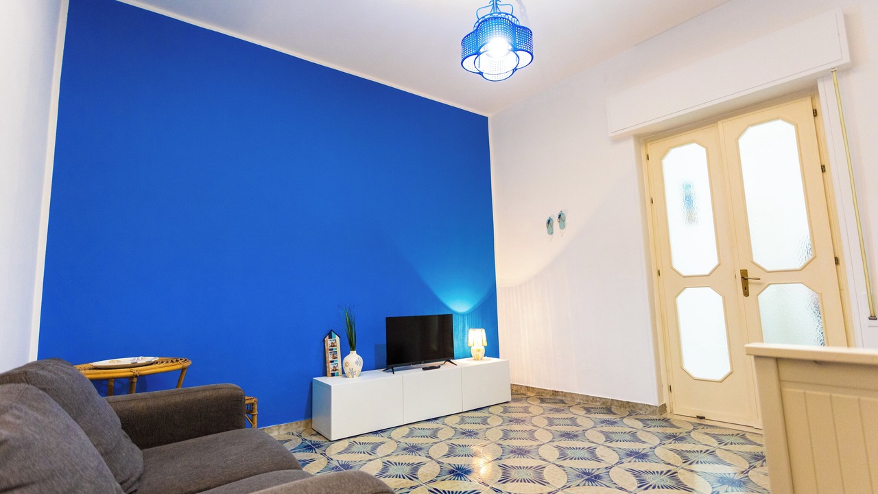 Photo of Livingroom in Sferracavallo