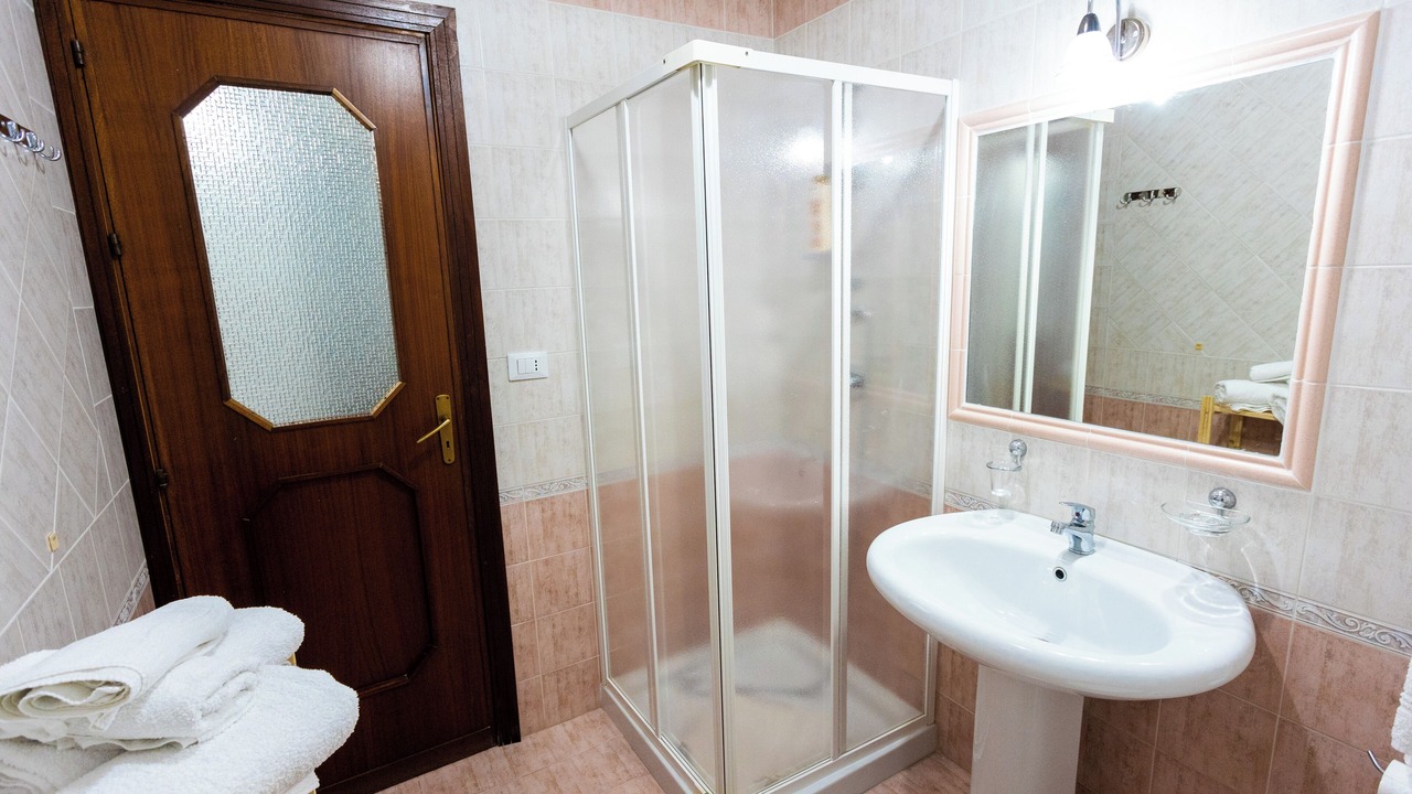 Photo of Bathroom in Sferracavallo
