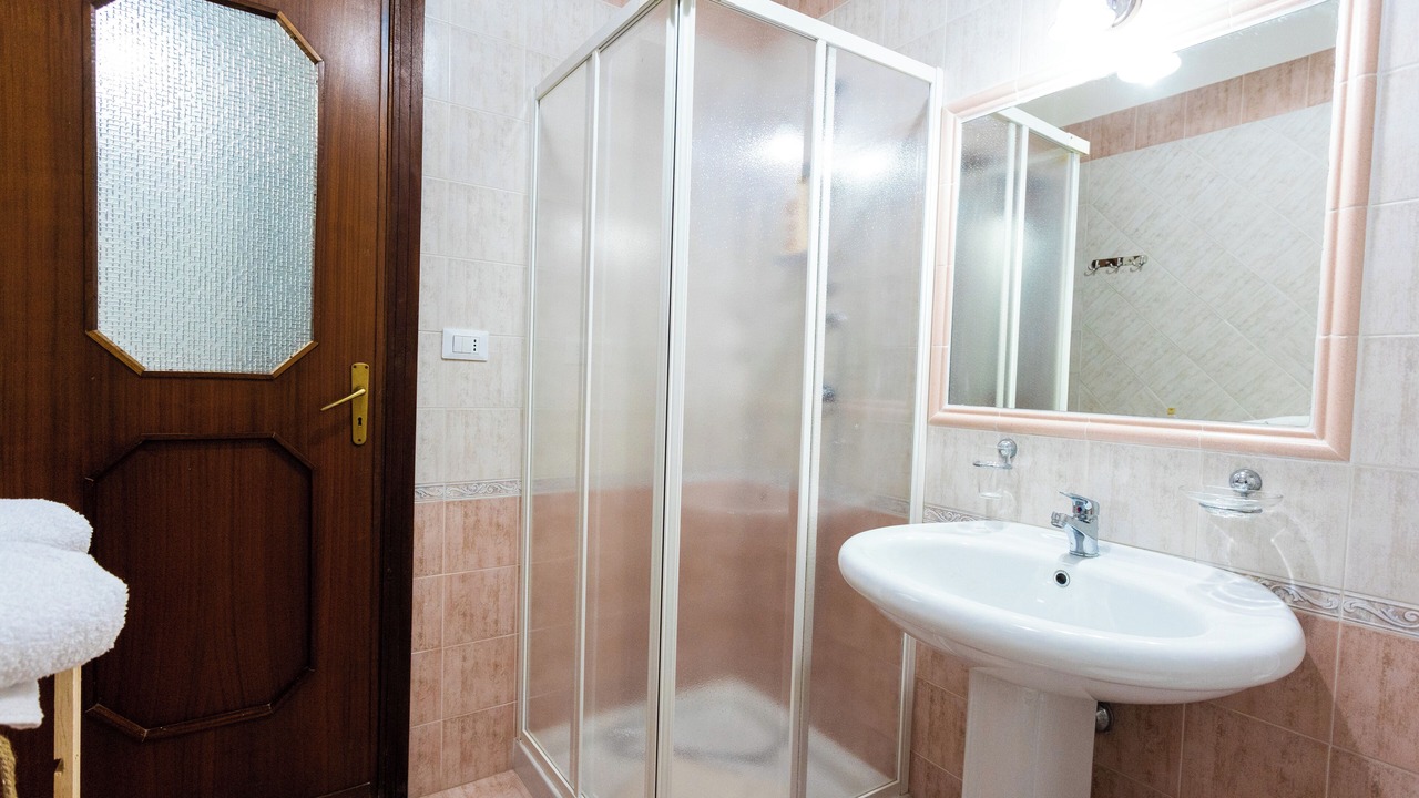 Photo of Bathroom in Sferracavallo