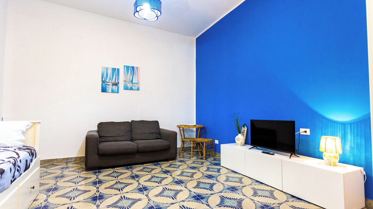 Photo of Livingroom in Sferracavallo