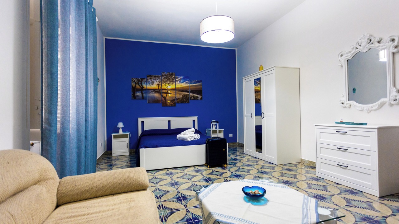 Photo of Livingroom in Sferracavallo