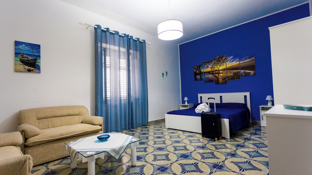 Photo of Bedroom in Sferracavallo