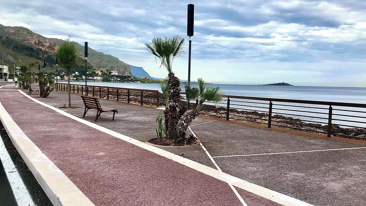 Photo of Outdoor in Sferracavallo