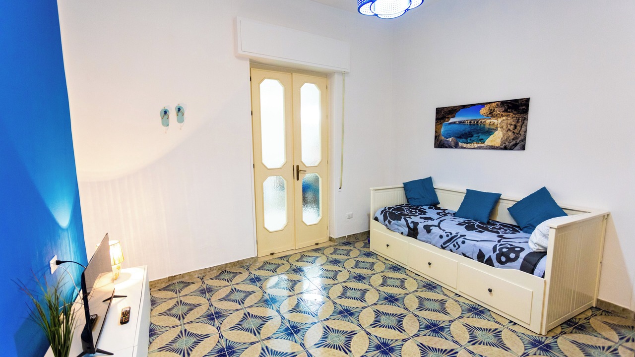 Photo of Bedroom in Sferracavallo