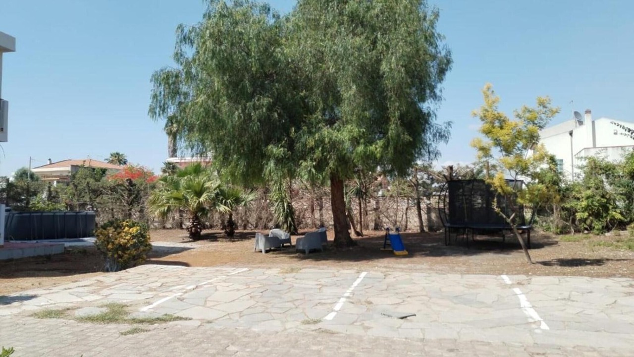 Photo of Outdoor in Comiso