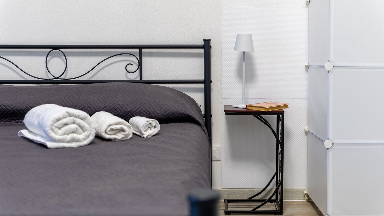 Photo of Bedroom in Comiso