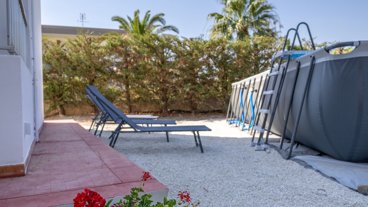 Photo of Patio Balcony in Comiso