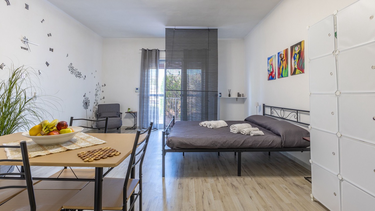 Photo of Bedroom in Comiso