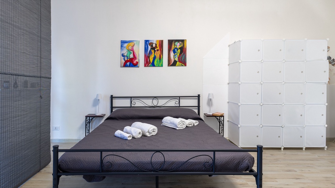 Photo of Bedroom in Comiso