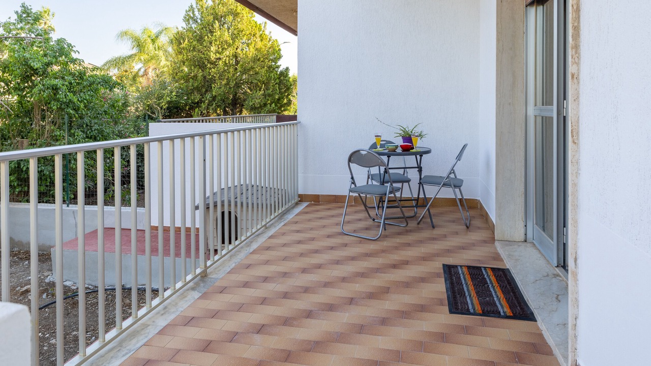 Photo of Patio Balcony in Comiso