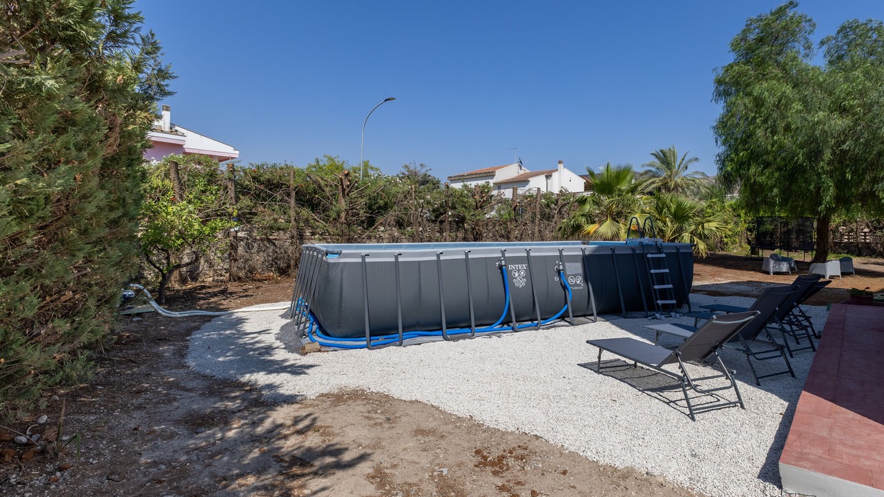 Photo of Outdoor in Comiso