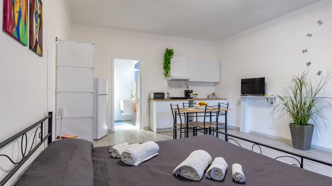 Photo of Bedroom in Comiso