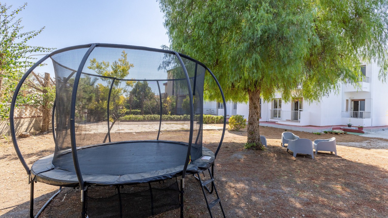 Photo of Patio Balcony in Comiso