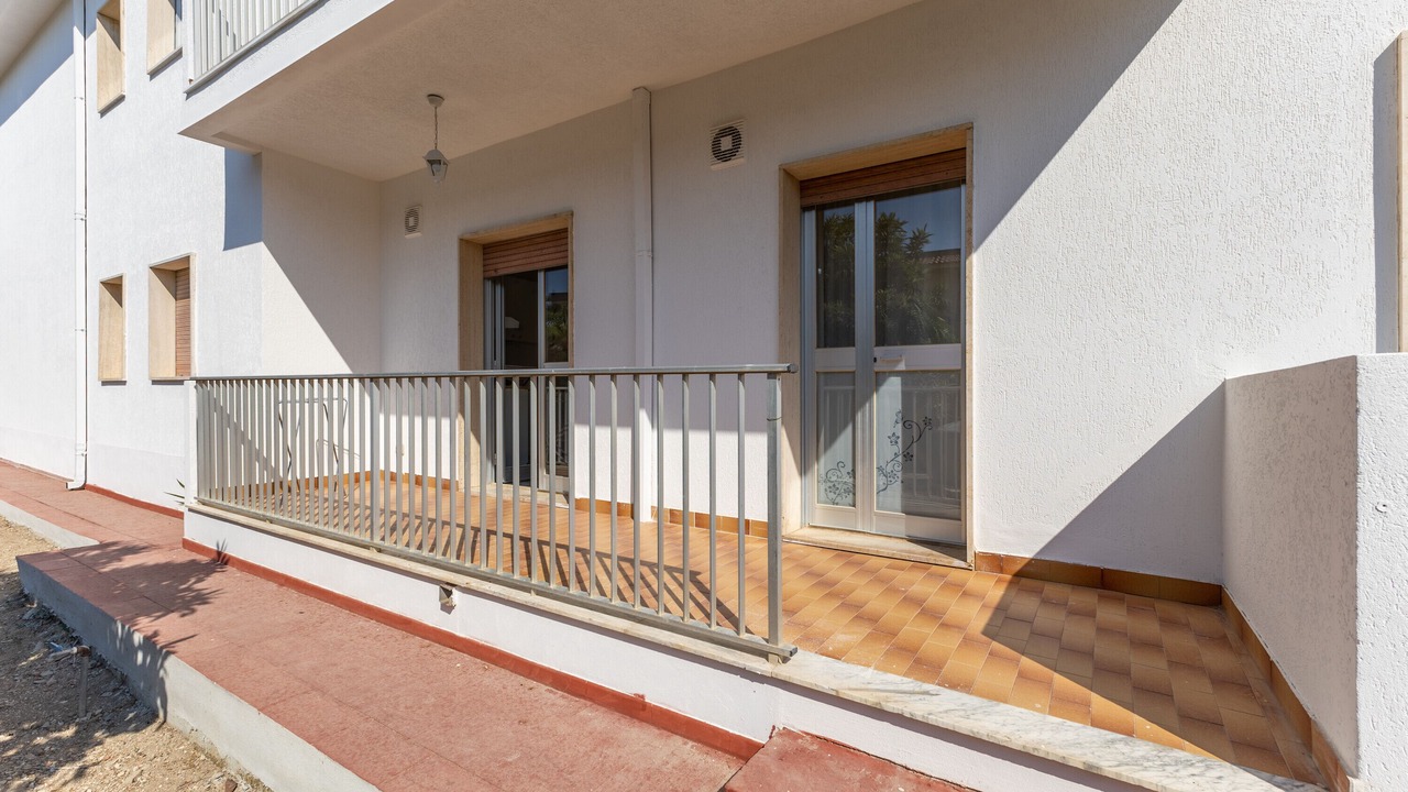 Photo of Outdoor in Comiso