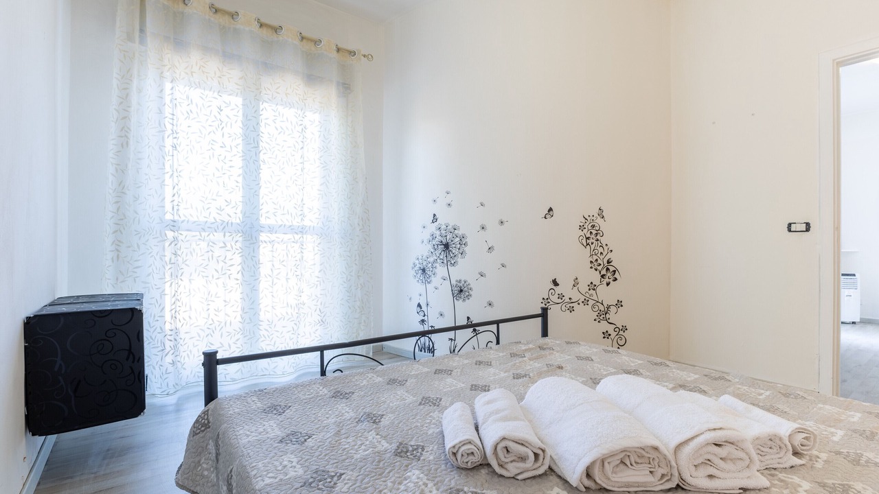 Photo of Bedroom in Comiso