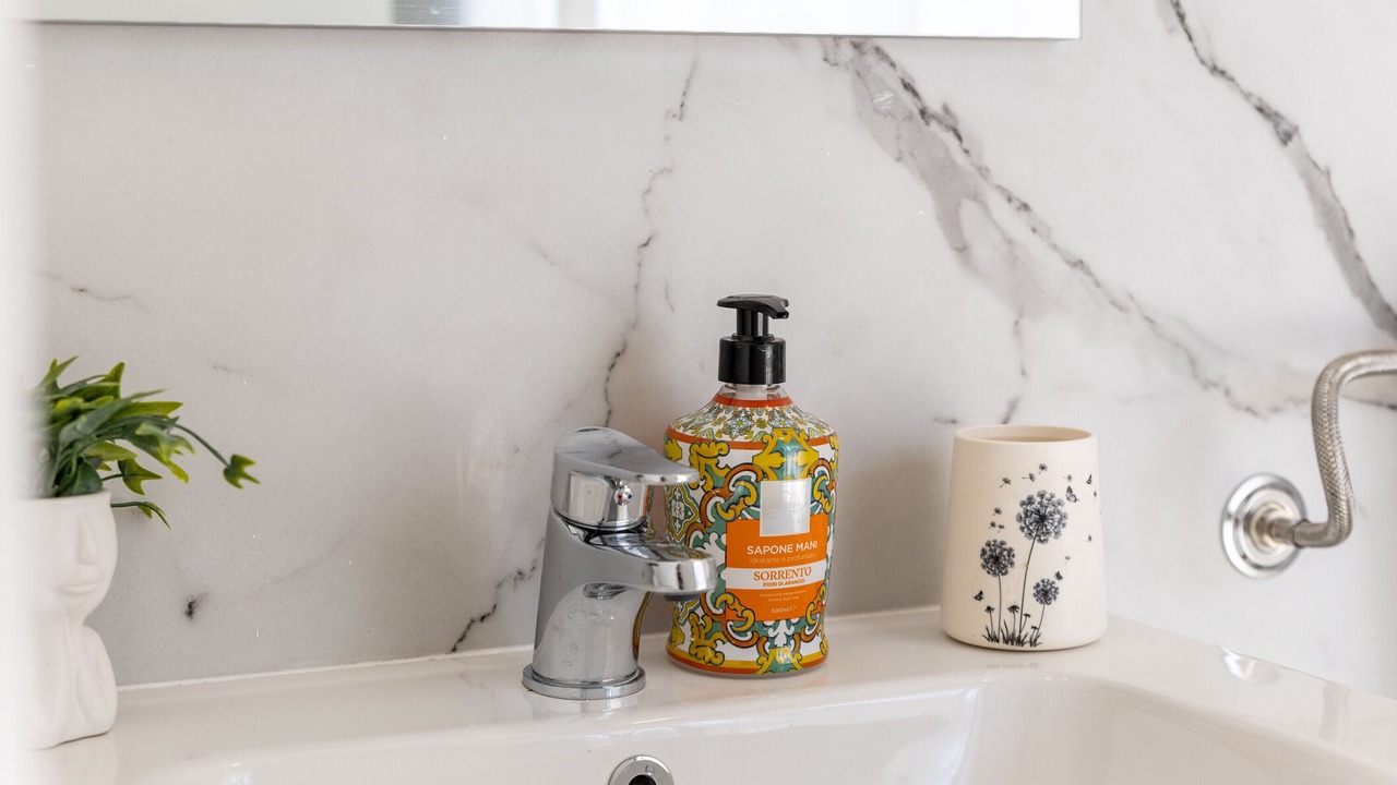 Photo of Bathroom in Comiso