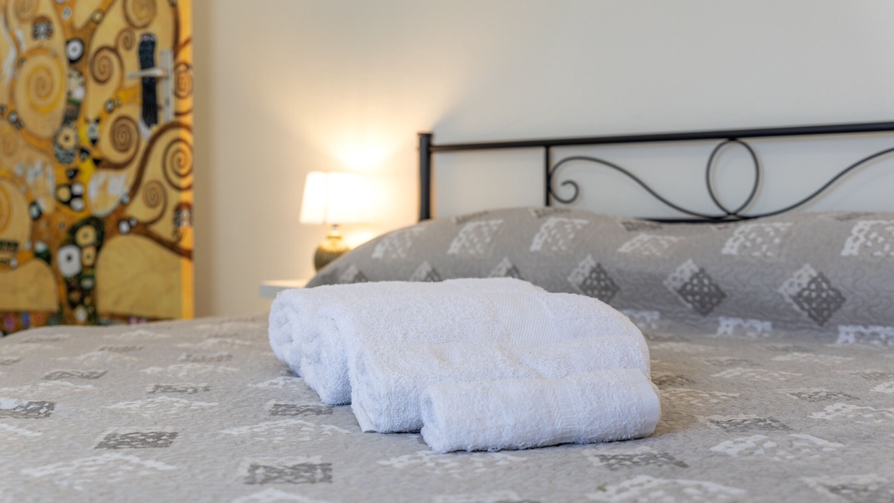 Photo of Bedroom in Comiso