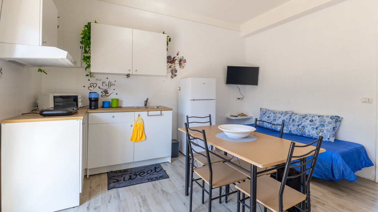 Photo of Kitchen in Comiso