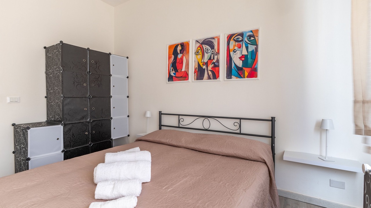 Photo of Bedroom in Comiso