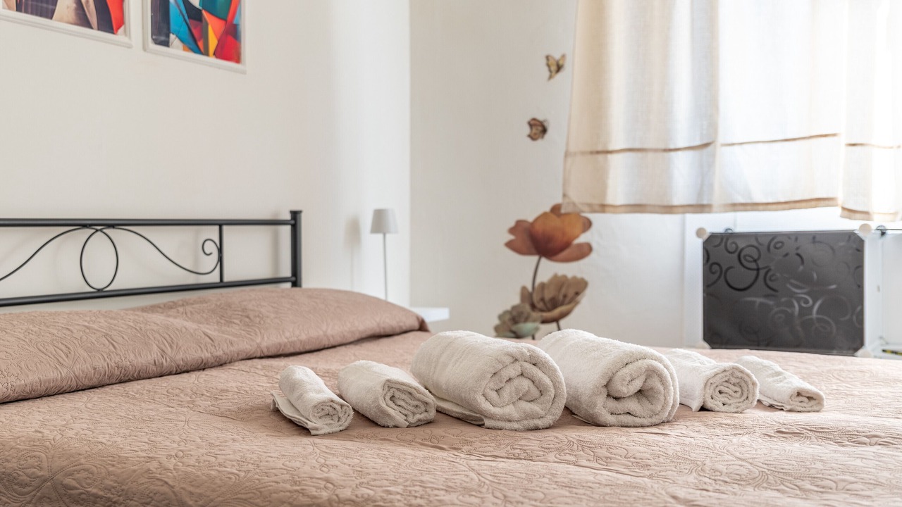 Photo of Bedroom in Comiso