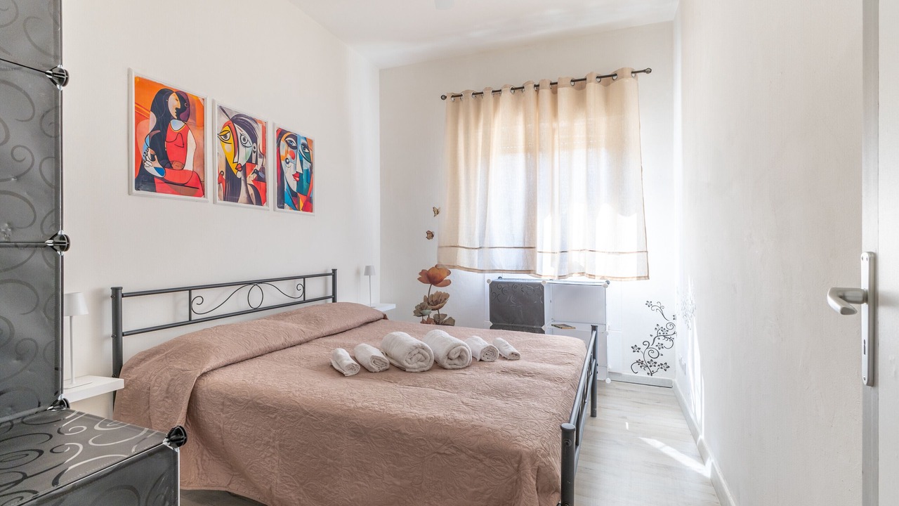 Photo of Bedroom in Comiso