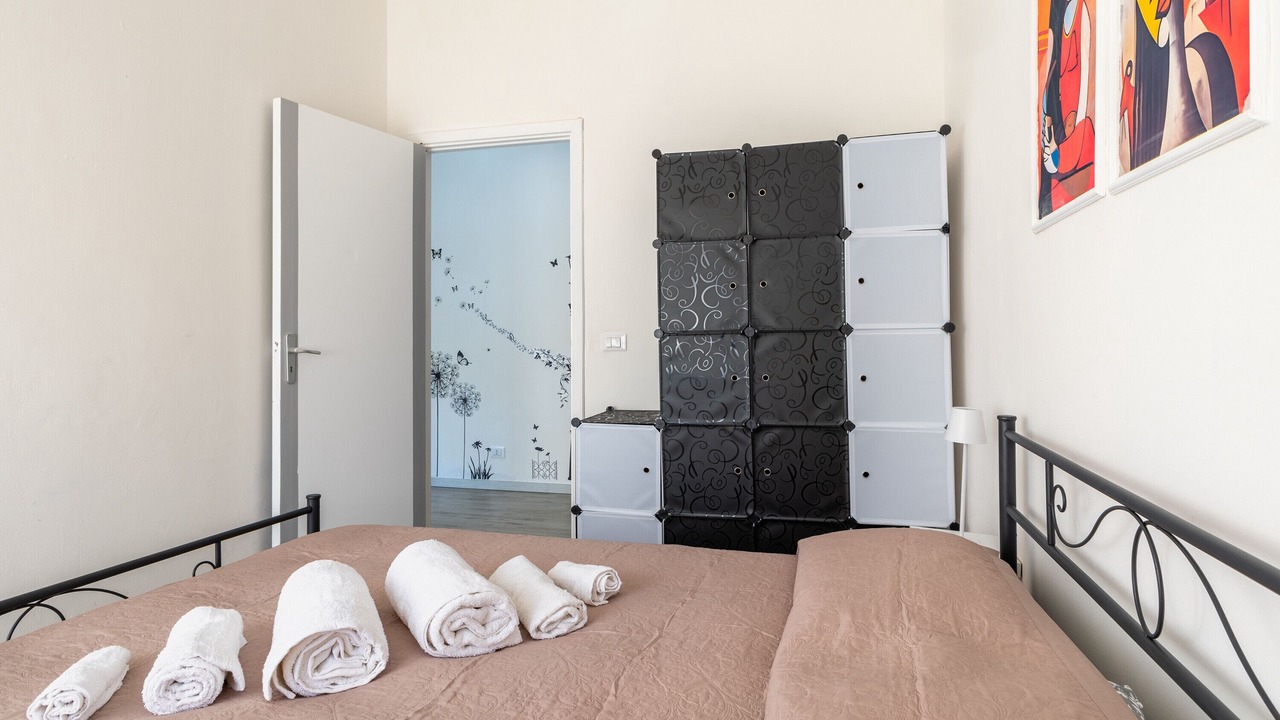 Photo of Bedroom in Comiso