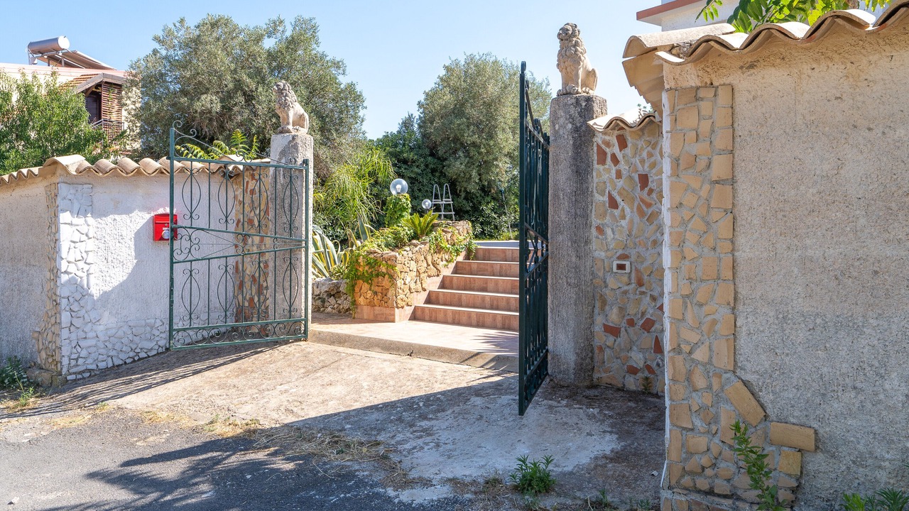 Photo of Outdoor in Chiusa Cavalli