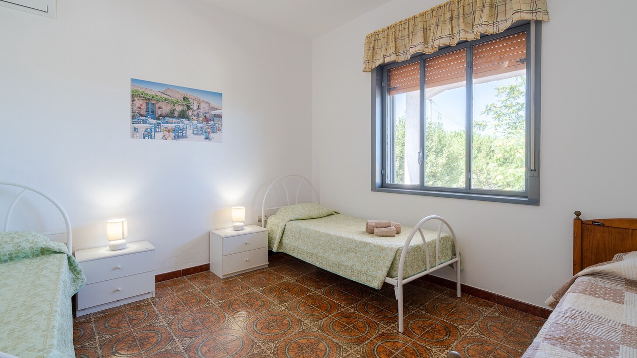 Photo of Bedroom in Chiusa Cavalli
