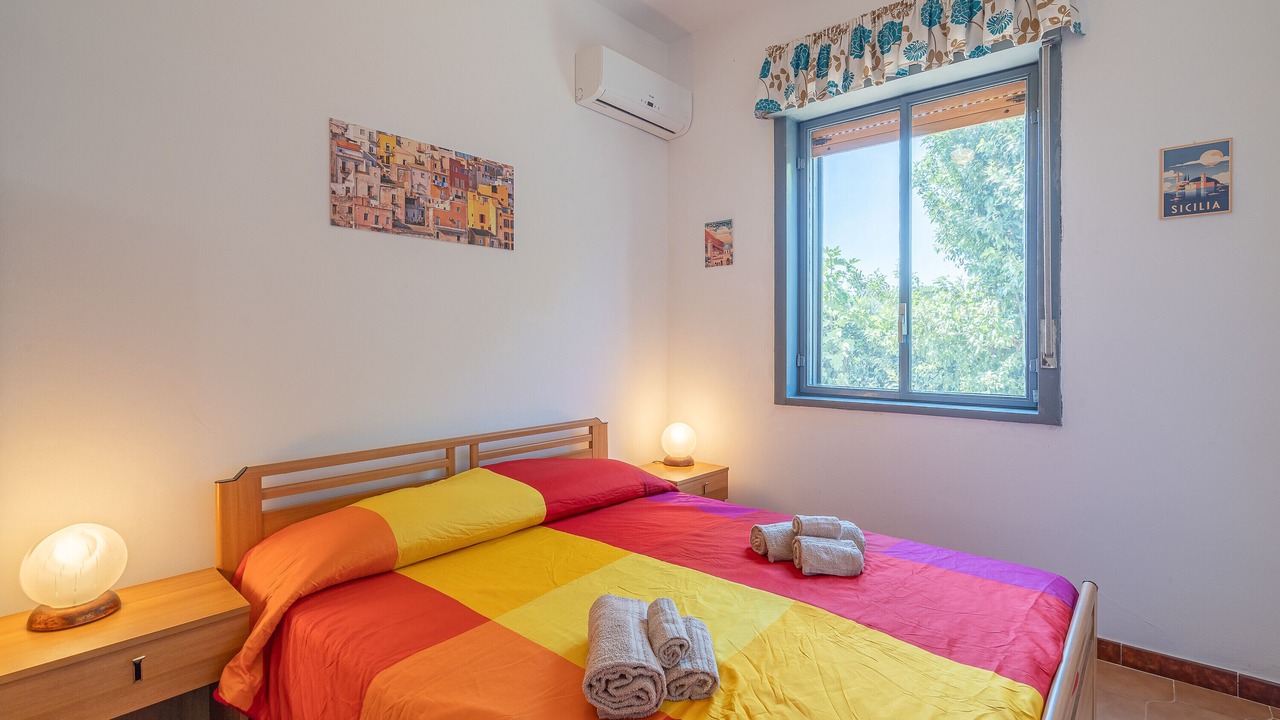 Photo of Bedroom in Chiusa Cavalli