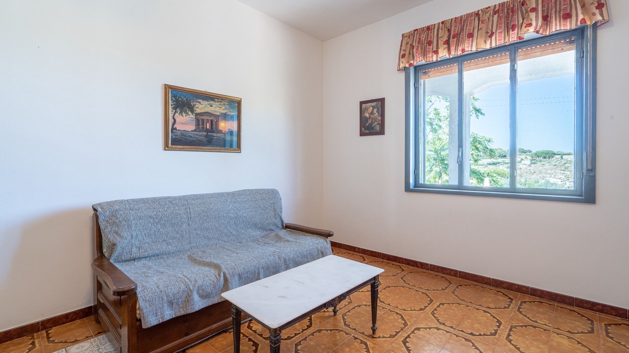Photo of Livingroom in Chiusa Cavalli