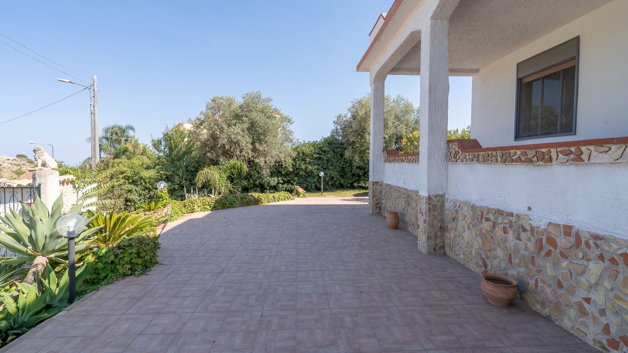 Photo of Outdoor in Chiusa Cavalli