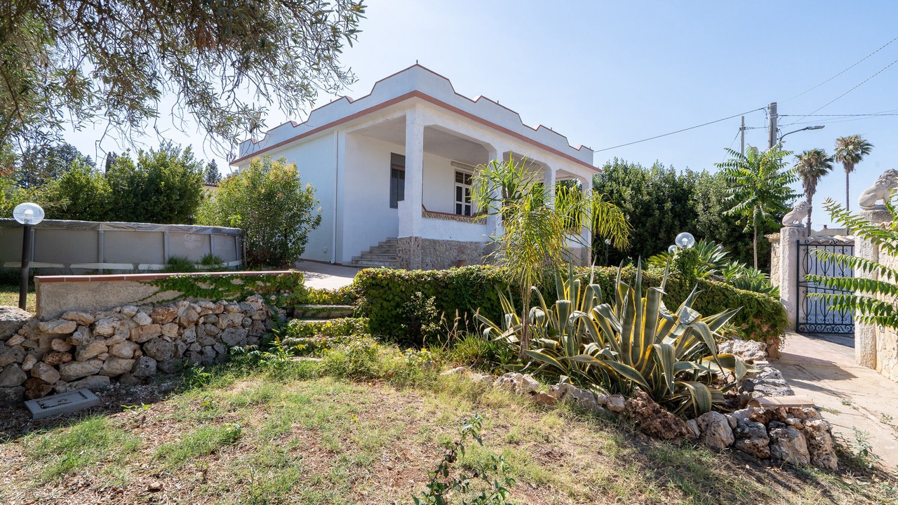 Photo of Outdoor in Chiusa Cavalli