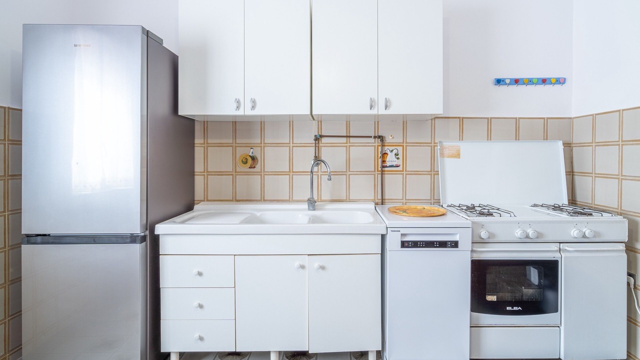 Photo of Kitchen in Chiusa Cavalli