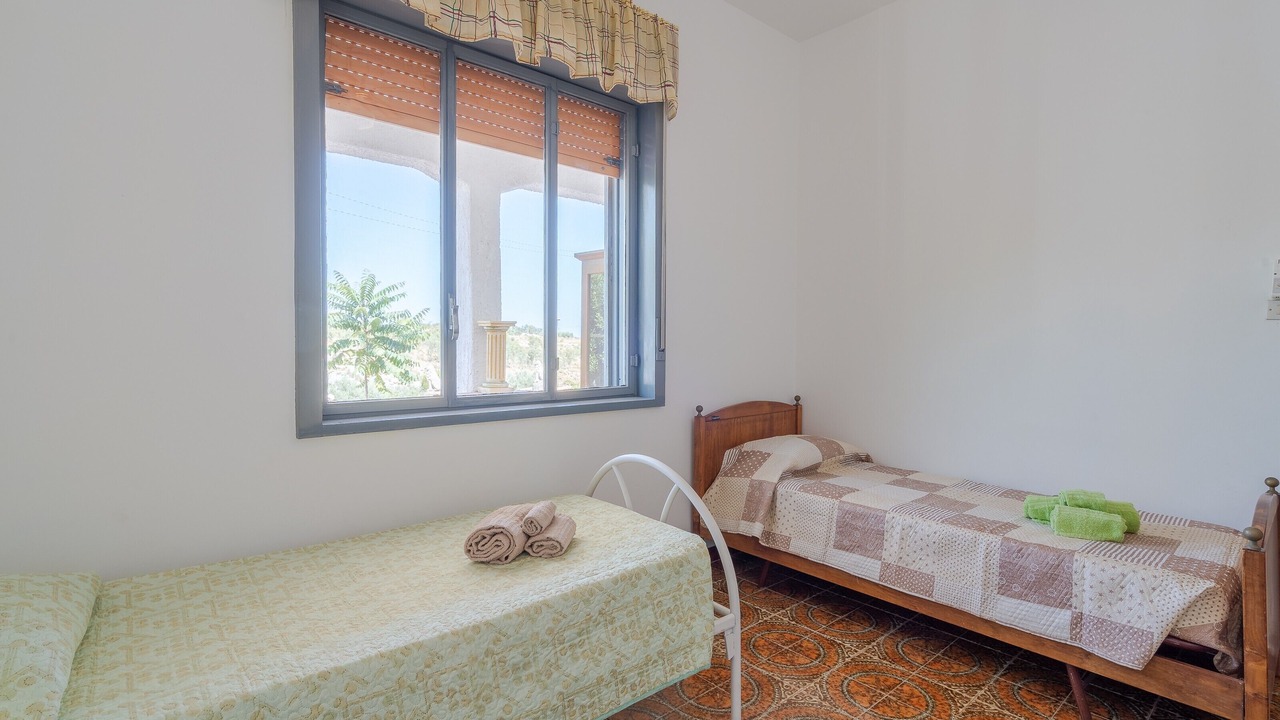 Photo of Bedroom in Chiusa Cavalli