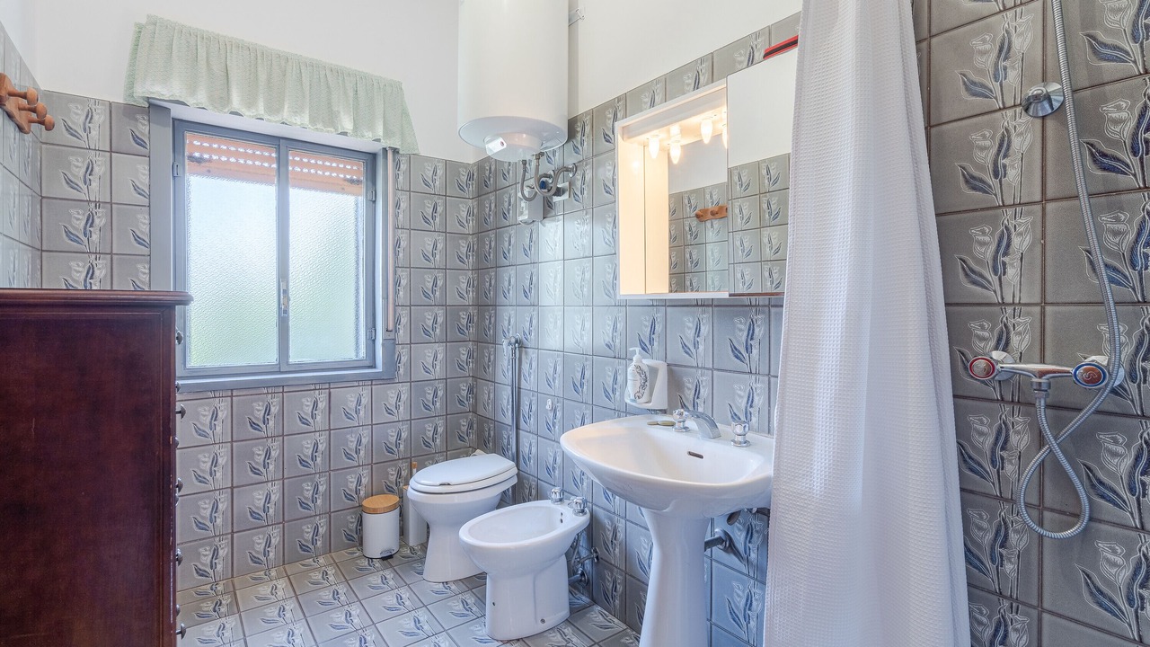 Photo of Bathroom in Chiusa Cavalli