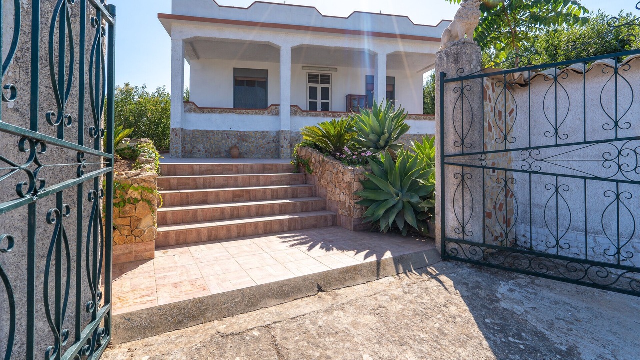 Photo of Outdoor in Chiusa Cavalli