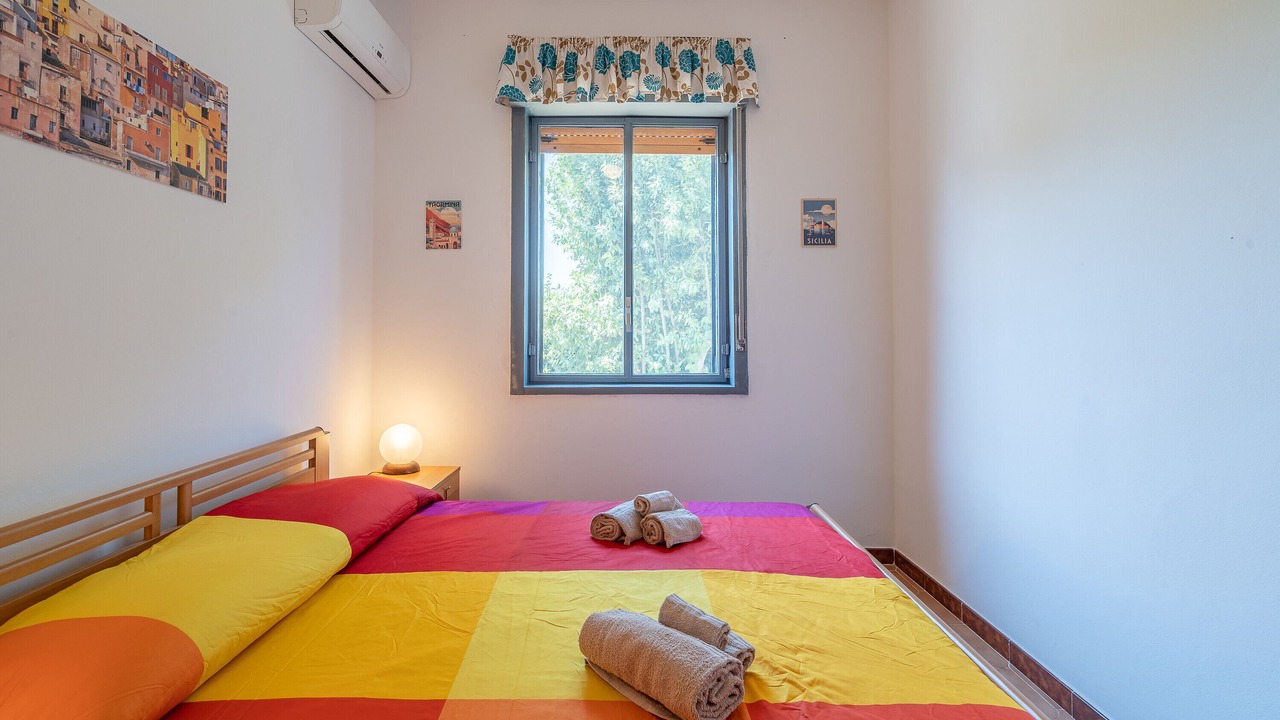Photo of Bedroom in Chiusa Cavalli