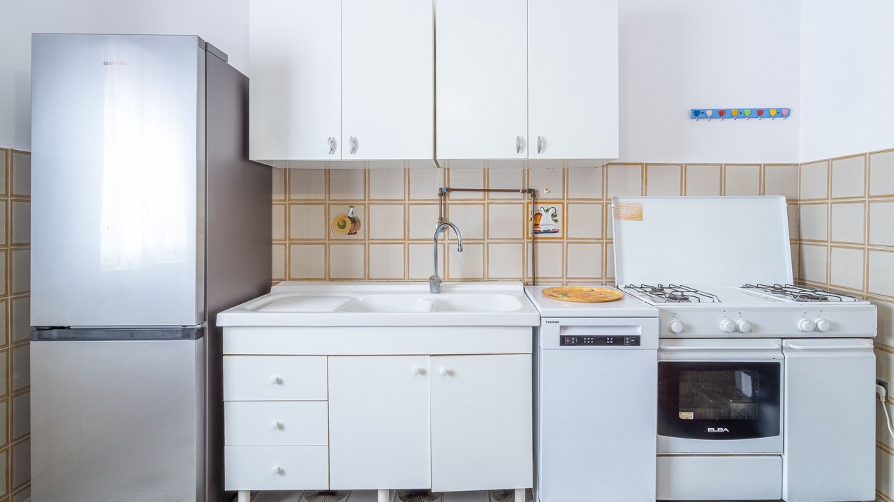 Photo of Kitchen in Chiusa Cavalli