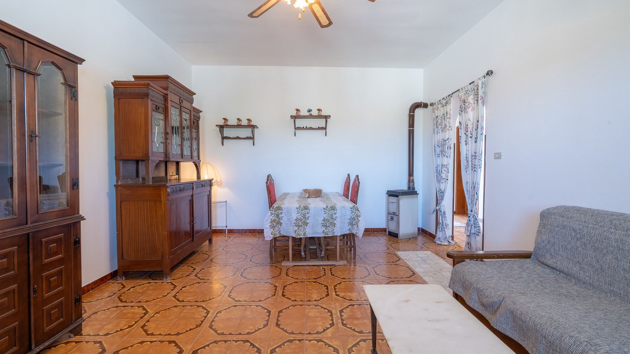 Photo of Livingroom in Chiusa Cavalli
