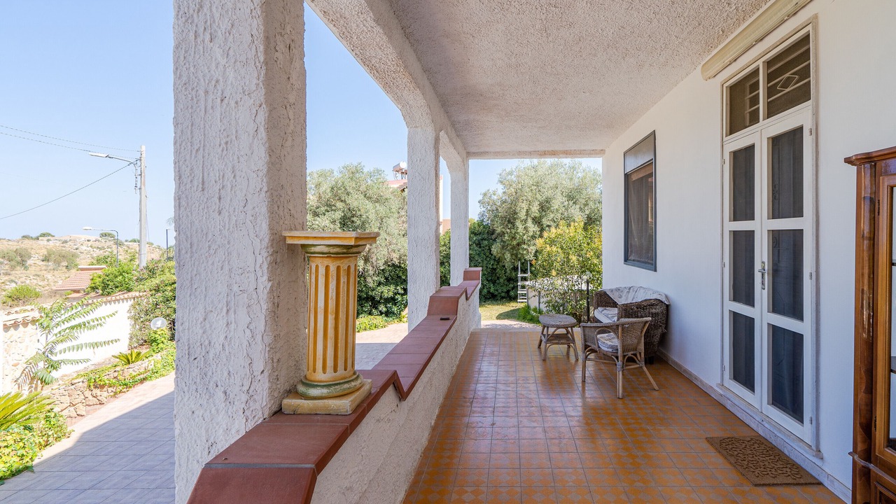 Photo of Outdoor in Chiusa Cavalli