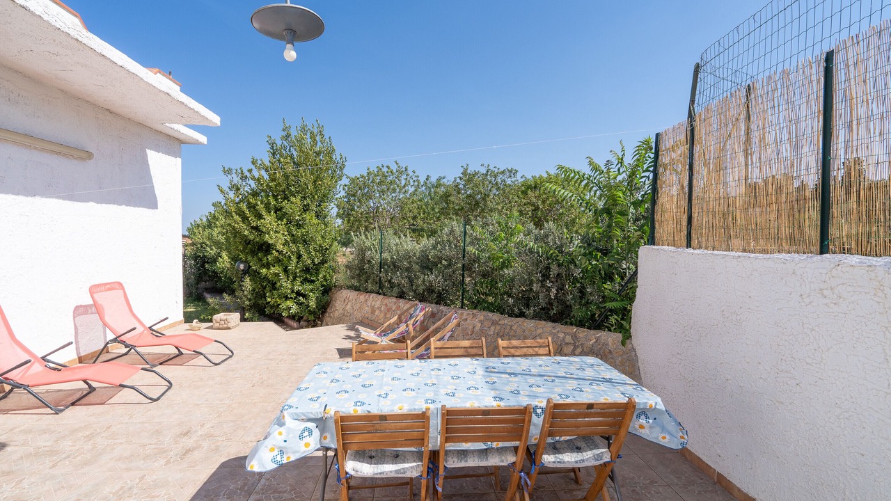 Photo of Outdoor in Chiusa Cavalli