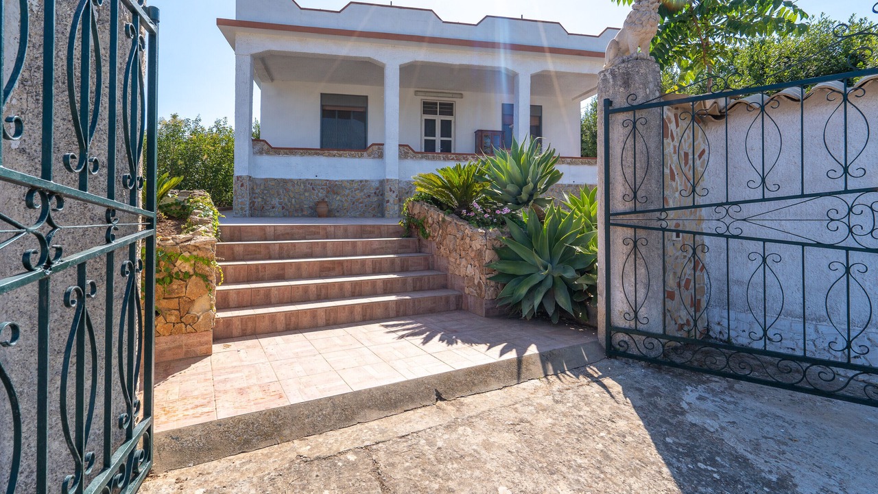 Photo of Outdoor in Chiusa Cavalli