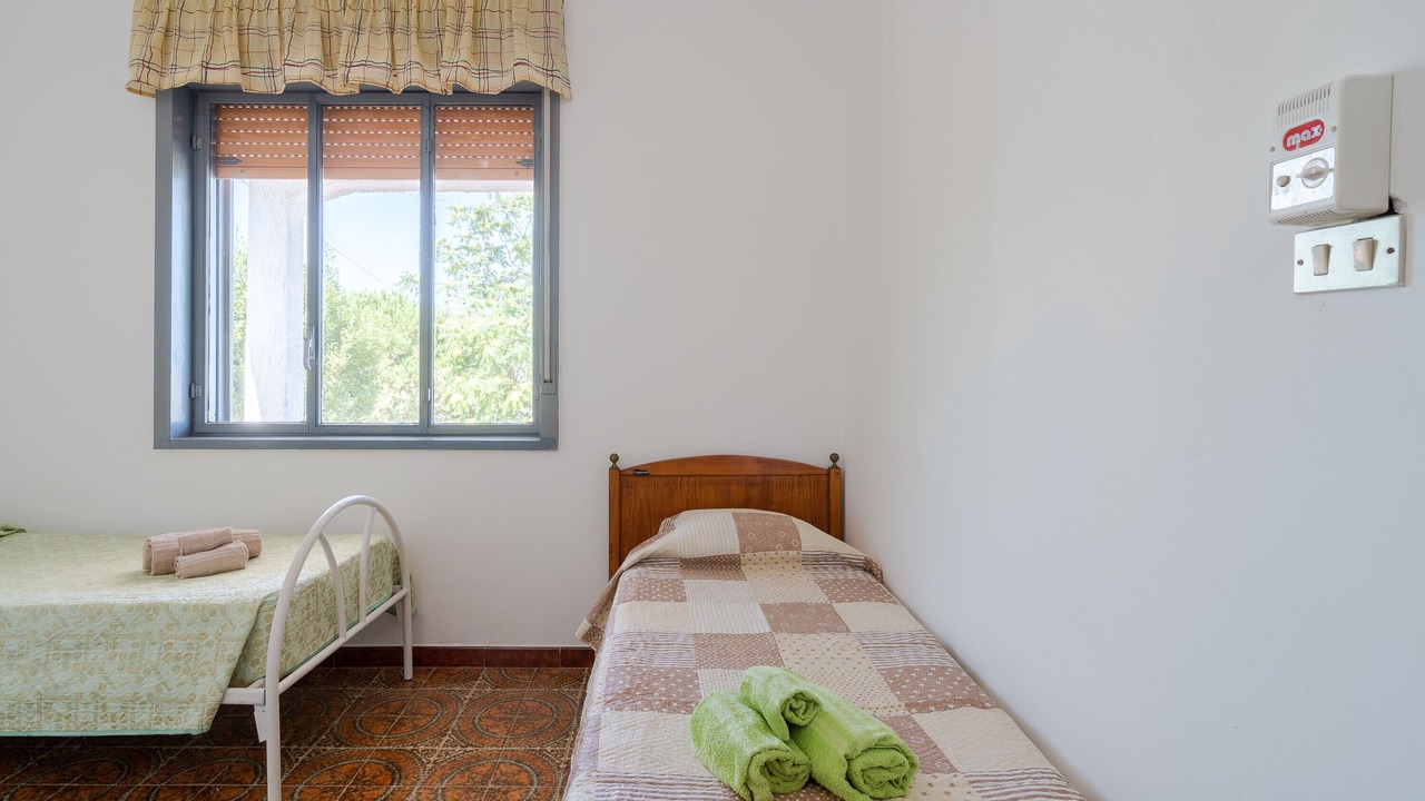 Photo of Bedroom in Chiusa Cavalli
