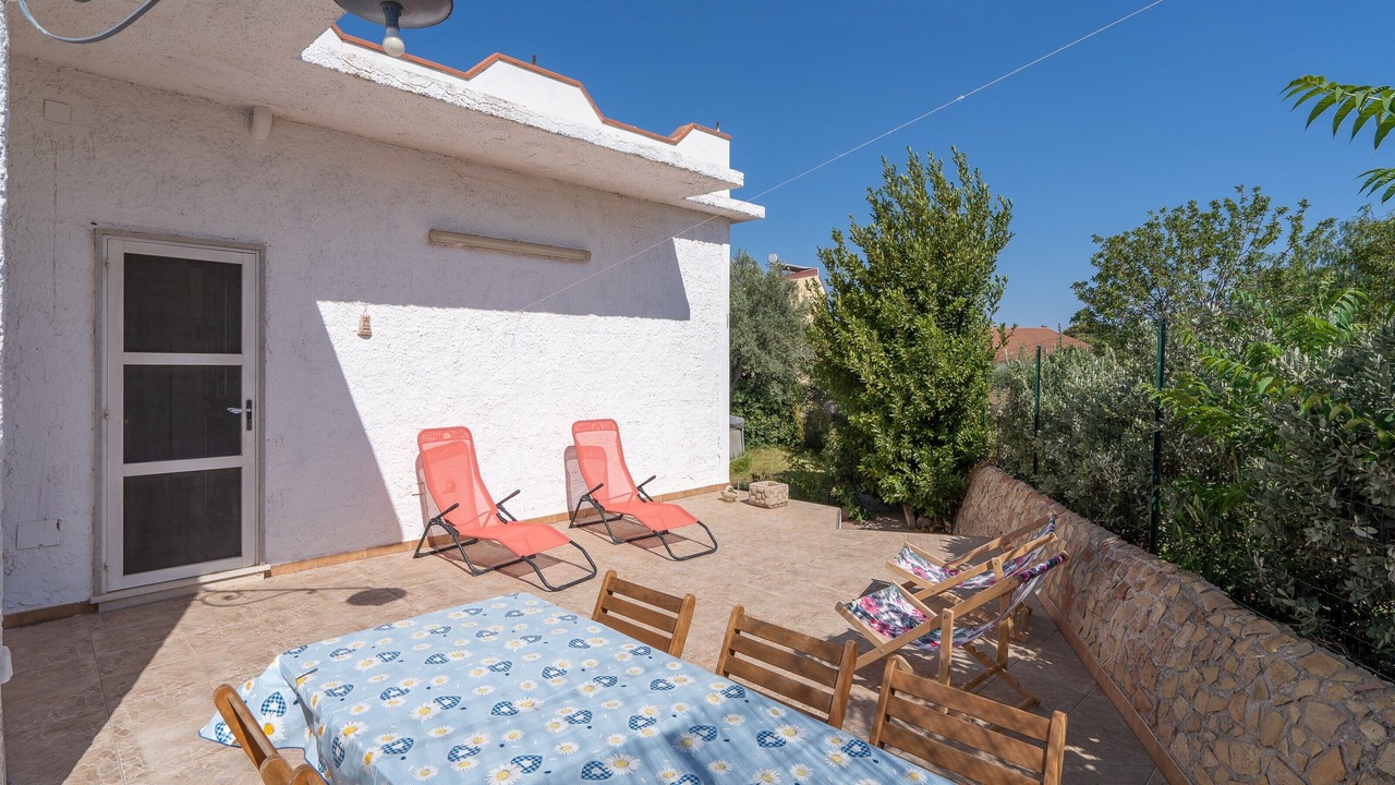 Photo of Outdoor in Chiusa Cavalli