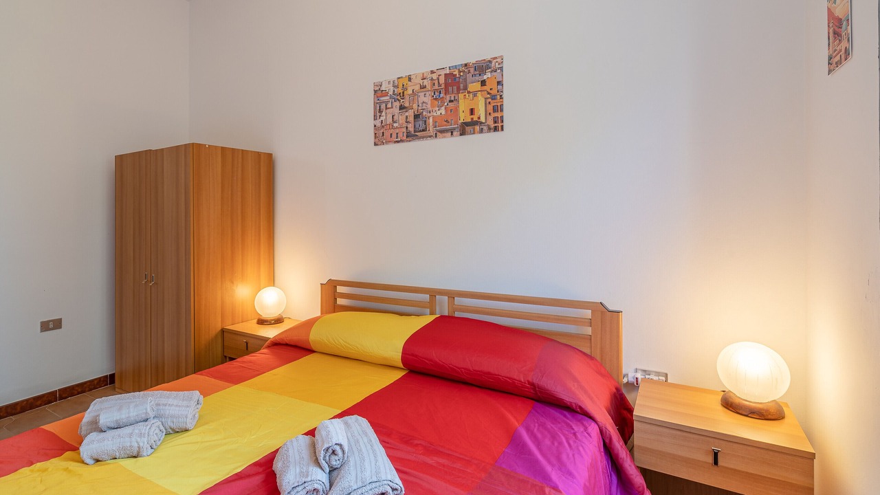 Photo of Bedroom in Chiusa Cavalli