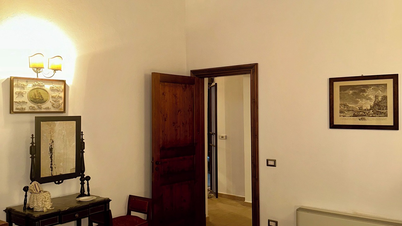 Photo of Bedroom in Piedimonte Etneo