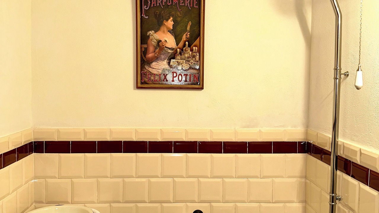 Photo of Bathroom in Piedimonte Etneo